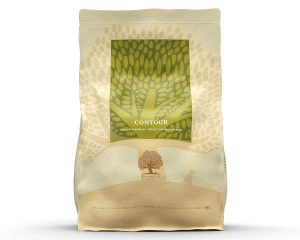 Essential Contour 2,5 kg